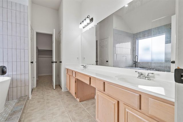 8806 Granite Gorge Drive, Spring, TX 77379