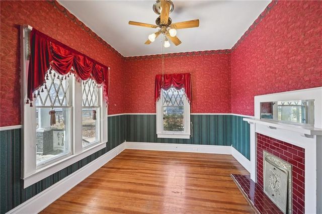 2140 N BROAD Street, Commerce, GA 30529