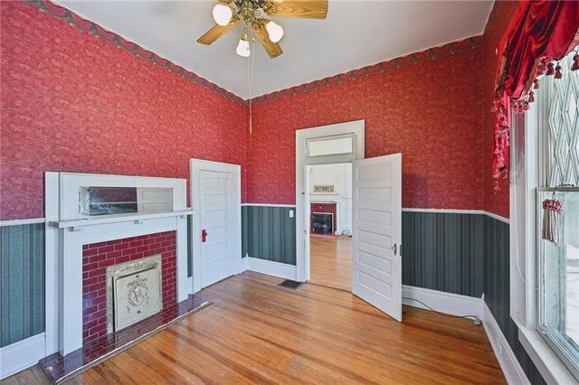 2140 N BROAD Street, Commerce, GA 30529