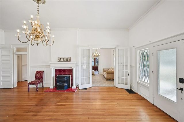 2140 N BROAD Street, Commerce, GA 30529