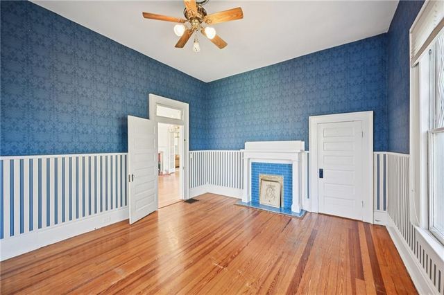 2140 N BROAD Street, Commerce, GA 30529