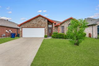 1321 Mill Wood Lane, Garland, TX 75040
