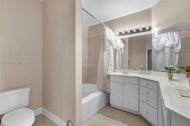 14092 SW 51st Court, Miramar, FL 33027