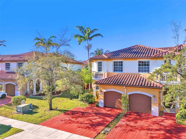 14092 SW 51st Court, Miramar, FL 33027