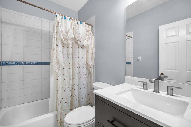14092 SW 51st Court, Miramar, FL 33027