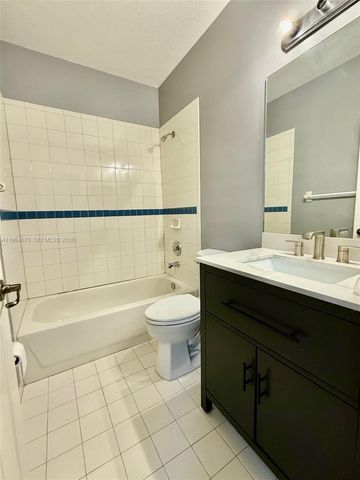 14092 SW 51st Court, Miramar, FL 33027