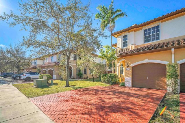 14092 SW 51st Court, Miramar, FL 33027
