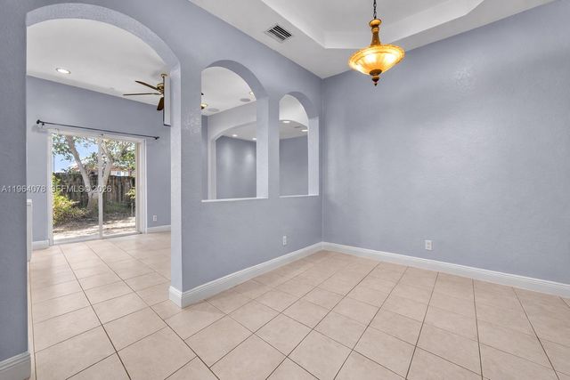 14092 SW 51st Court, Miramar, FL 33027
