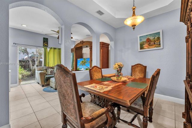 14092 SW 51st Court, Miramar, FL 33027