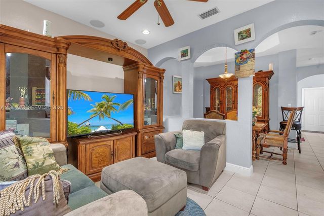 14092 SW 51st Court, Miramar, FL 33027