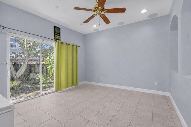 14092 SW 51st Court, Miramar, FL 33027