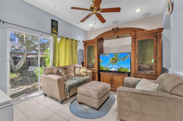 14092 SW 51st Court, Miramar, FL 33027