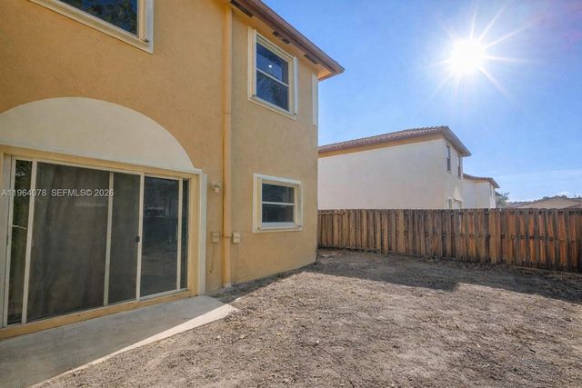 14092 SW 51st Court, Miramar, FL 33027