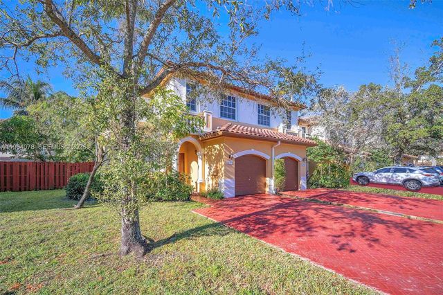 14092 SW 51st Court, Miramar, FL 33027