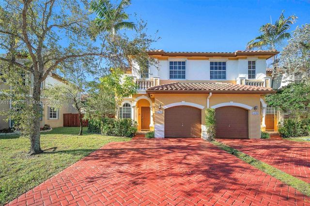 14092 SW 51st Court, Miramar, FL 33027