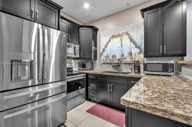 14092 SW 51st Court, Miramar, FL 33027