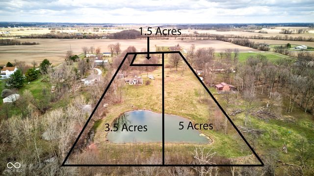 15123 E 196th Street, Noblesville, IN 46060