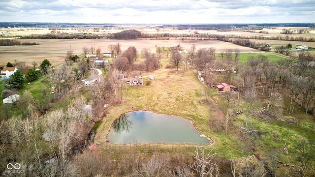 15123 E 196th Street, Noblesville, IN 46060