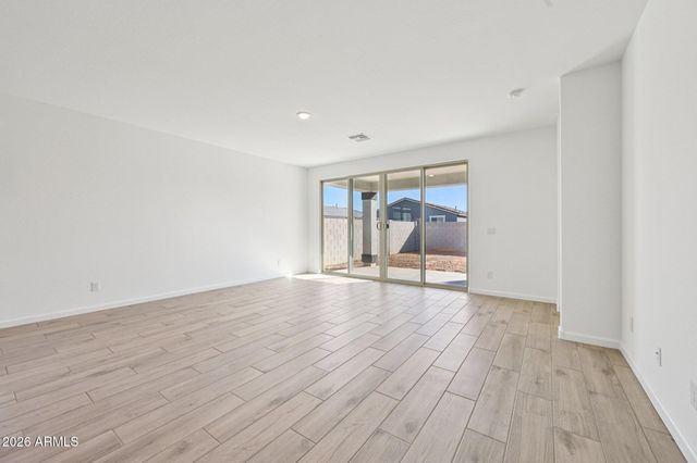 5530 W BUIST Avenue, Laveen, AZ 85339