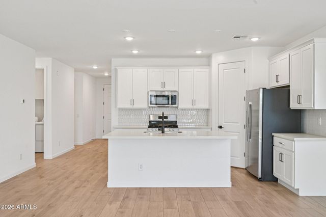 5530 W BUIST Avenue, Laveen, AZ 85339