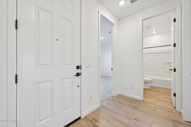 5530 W BUIST Avenue, Laveen, AZ 85339