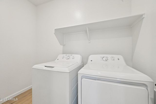 5530 W BUIST Avenue, Laveen, AZ 85339