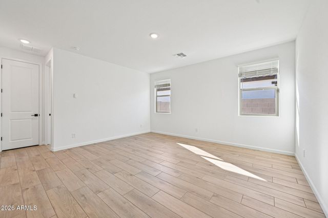 5530 W BUIST Avenue, Laveen, AZ 85339