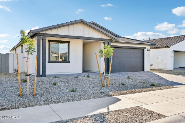 5530 W BUIST Avenue, Laveen, AZ 85339