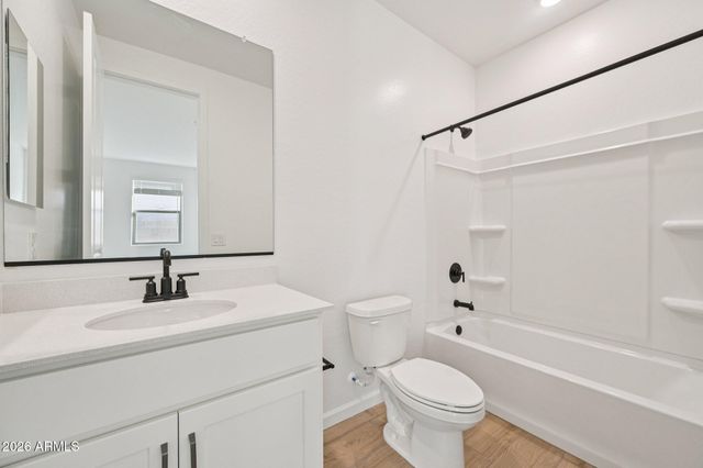 5530 W BUIST Avenue, Laveen, AZ 85339