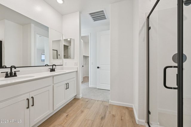 5530 W BUIST Avenue, Laveen, AZ 85339