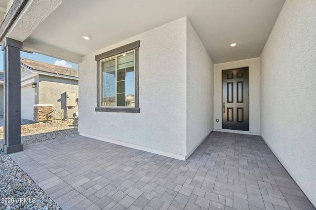 5530 W BUIST Avenue, Laveen, AZ 85339