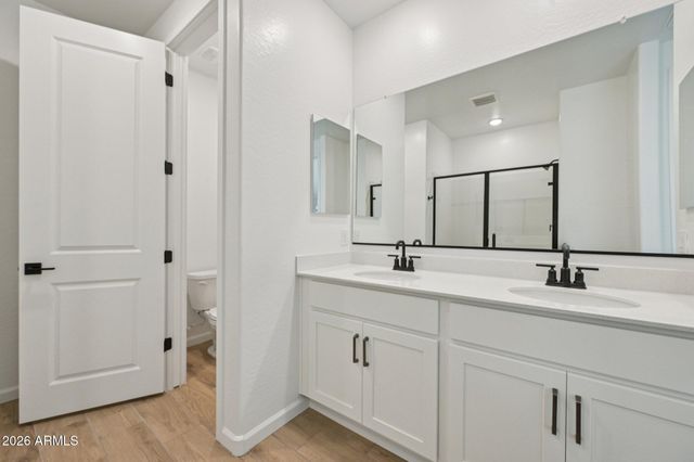 5530 W BUIST Avenue, Laveen, AZ 85339