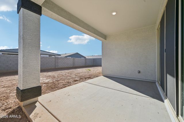 5530 W BUIST Avenue, Laveen, AZ 85339