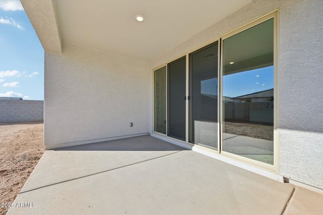 5530 W BUIST Avenue, Laveen, AZ 85339