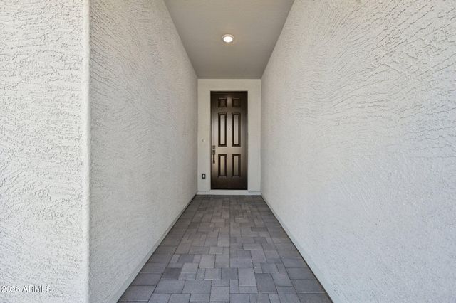 5530 W BUIST Avenue, Laveen, AZ 85339