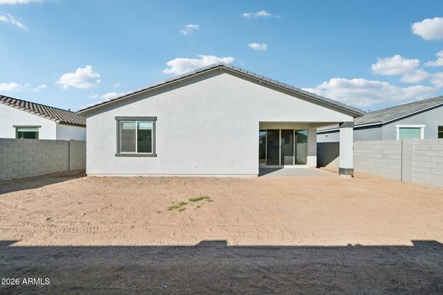 5530 W BUIST Avenue, Laveen, AZ 85339