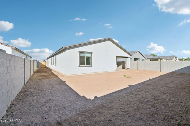 5530 W BUIST Avenue, Laveen, AZ 85339