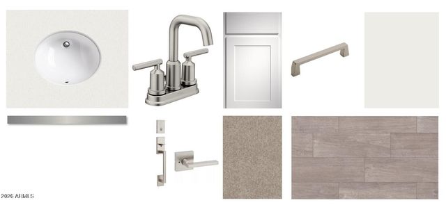 5530 W BUIST Avenue, Laveen, AZ 85339