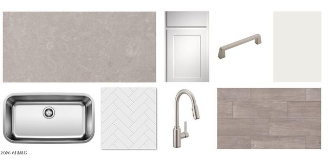 5530 W BUIST Avenue, Laveen, AZ 85339