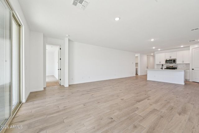 5530 W BUIST Avenue, Laveen, AZ 85339