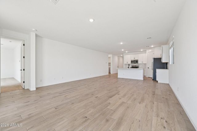 5530 W BUIST Avenue, Laveen, AZ 85339