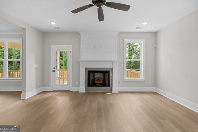 689 Ronaldsay Road, Grovetown, GA 30813