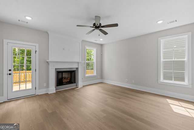 689 Ronaldsay Road, Grovetown, GA 30813