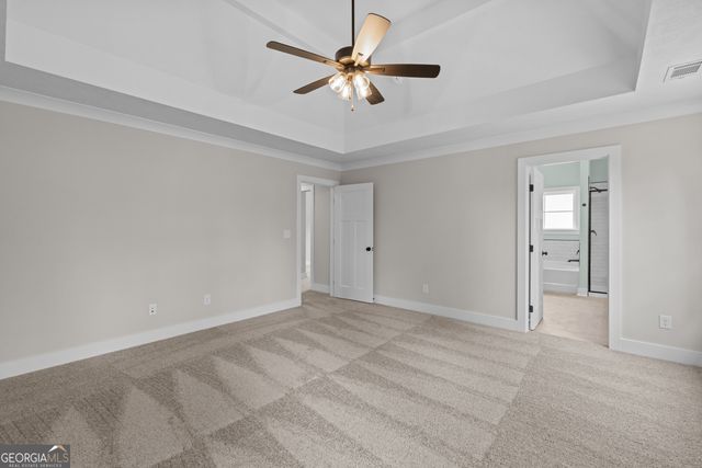689 Ronaldsay Road, Grovetown, GA 30813