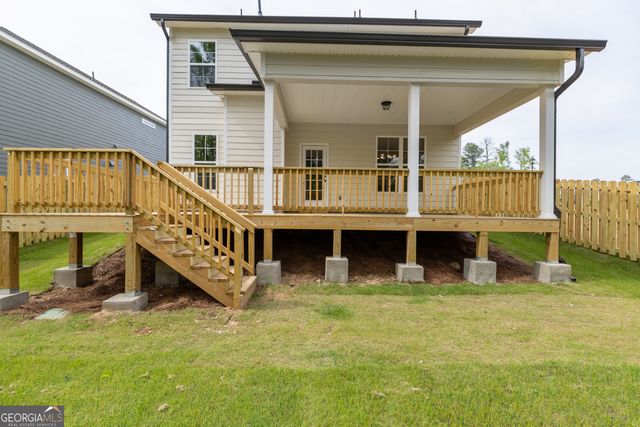 689 Ronaldsay Road, Grovetown, GA 30813