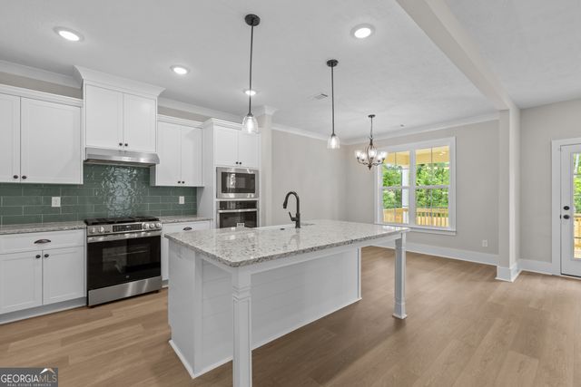 689 Ronaldsay Road, Grovetown, GA 30813
