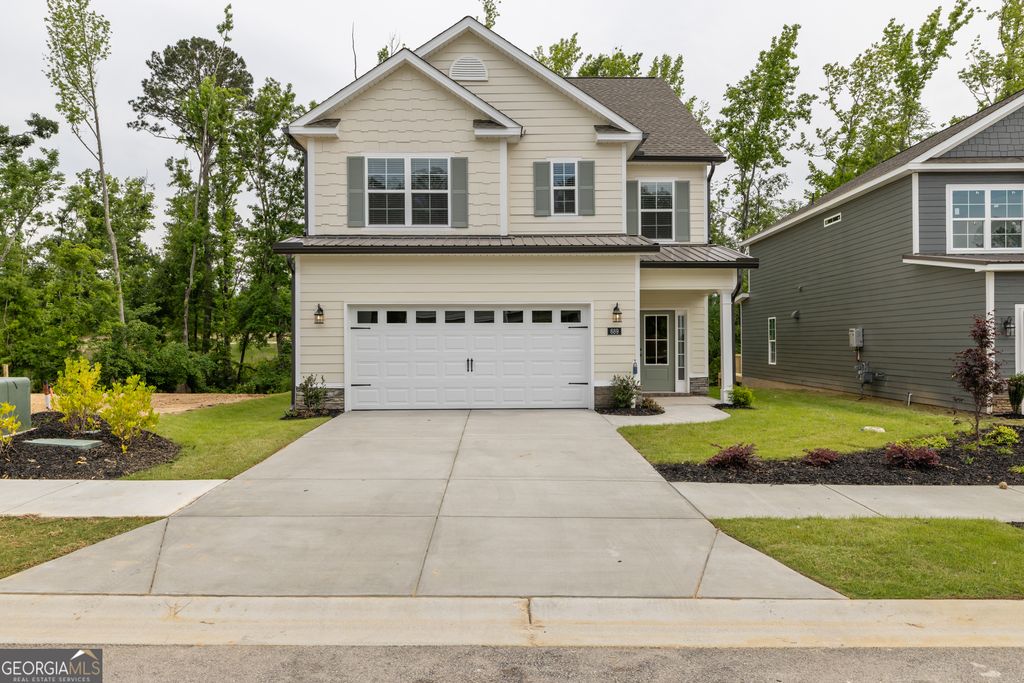689 Ronaldsay Road, Grovetown, GA 30813