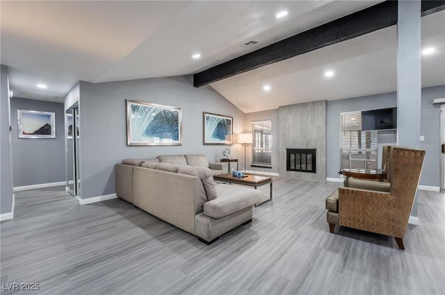 7439 Trudy Lane, Las Vegas, NV 89123