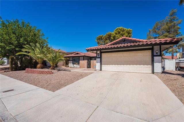 7439 Trudy Lane, Las Vegas, NV 89123