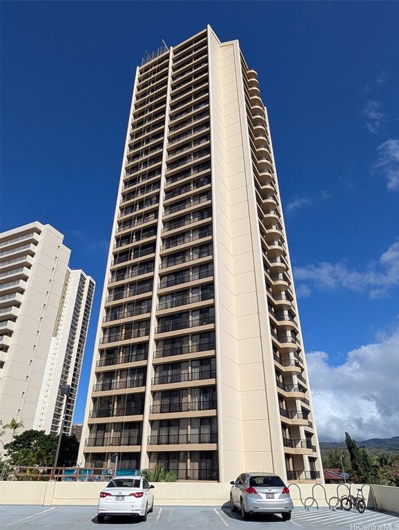 3130 Ala Ilima Street 10A, Honolulu, HI 96818
